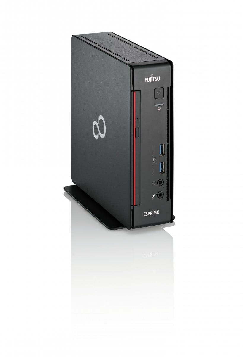 FUJITSU Esprimo Q558 Reconditionné Fujitsu reconditionné disponible sur AfB