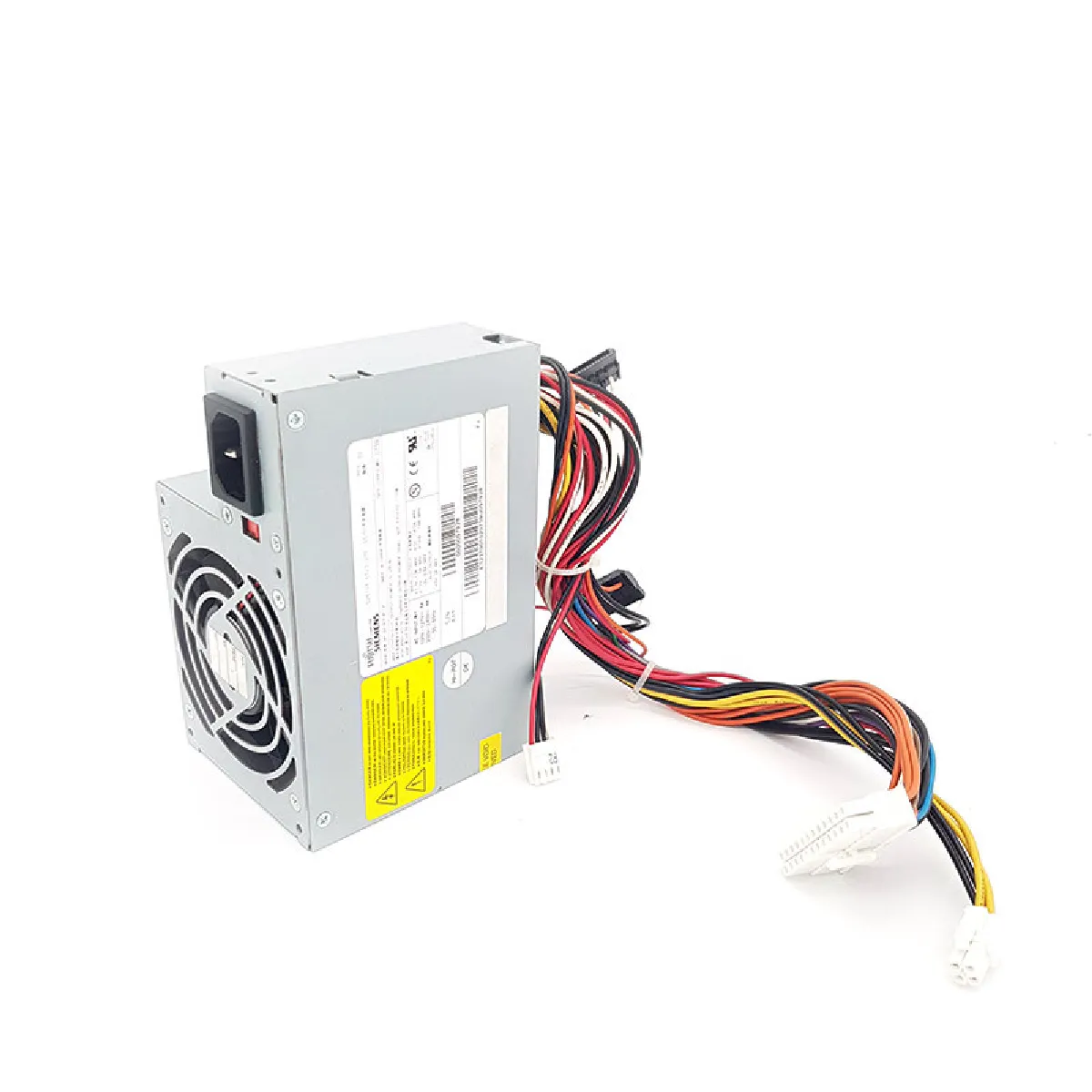 Fujitsu HP-Q27673P LF 280W Reconditionné - 49,19 € Fujitsu HP-Q27673P LF 280W Reconditionné Fujitsu reconditionné disponible sur Rue du Commerce Seconde Vie