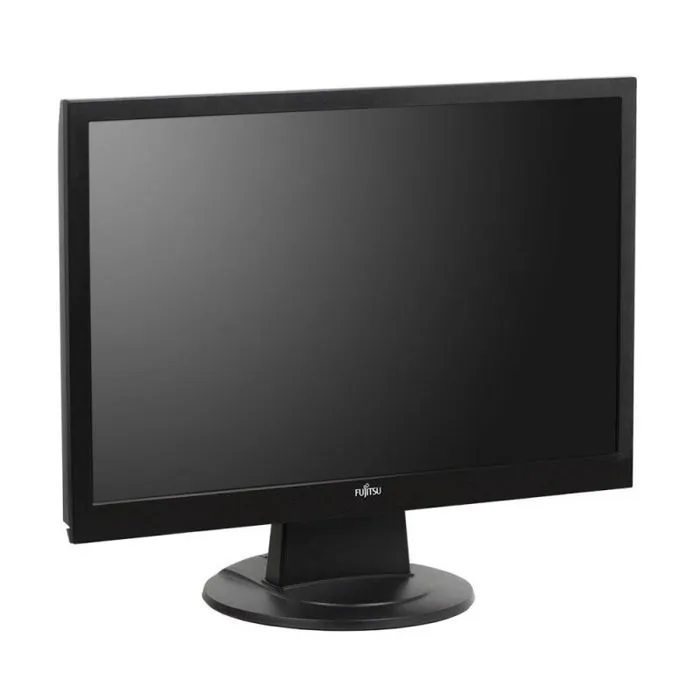 Fujitsu L22W-1 - LCD 22 - Ecran Reconditionné Fujitsu reconditionné disponible sur Cdiscount Seconde Vie