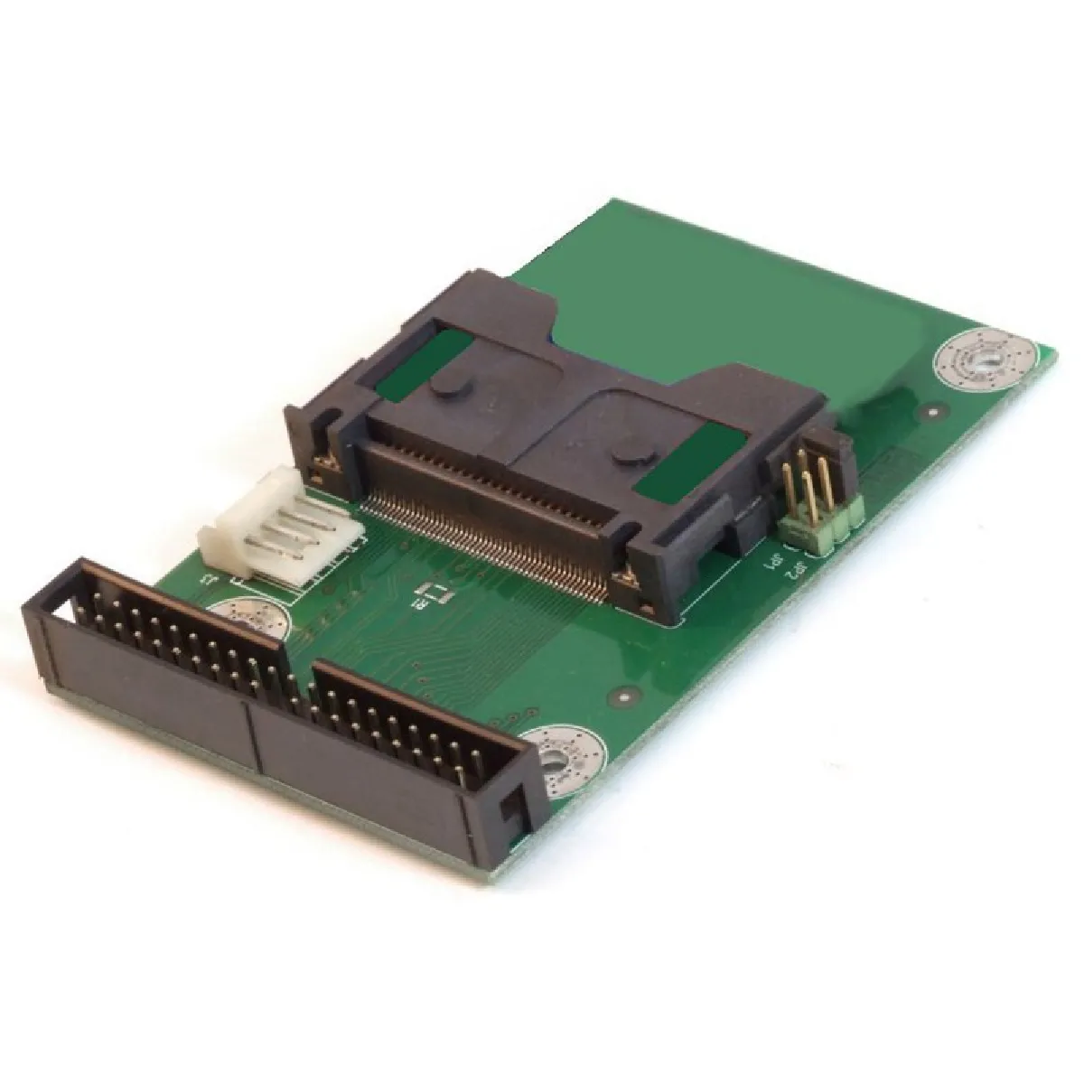 Fujitsu Lecteur de carte mémoire IDE État correct - 14,95 € Fujitsu Lecteur de carte mémoire IDE État correct Fujitsu reconditionné disponible sur Rue du Commerce Seconde Vie