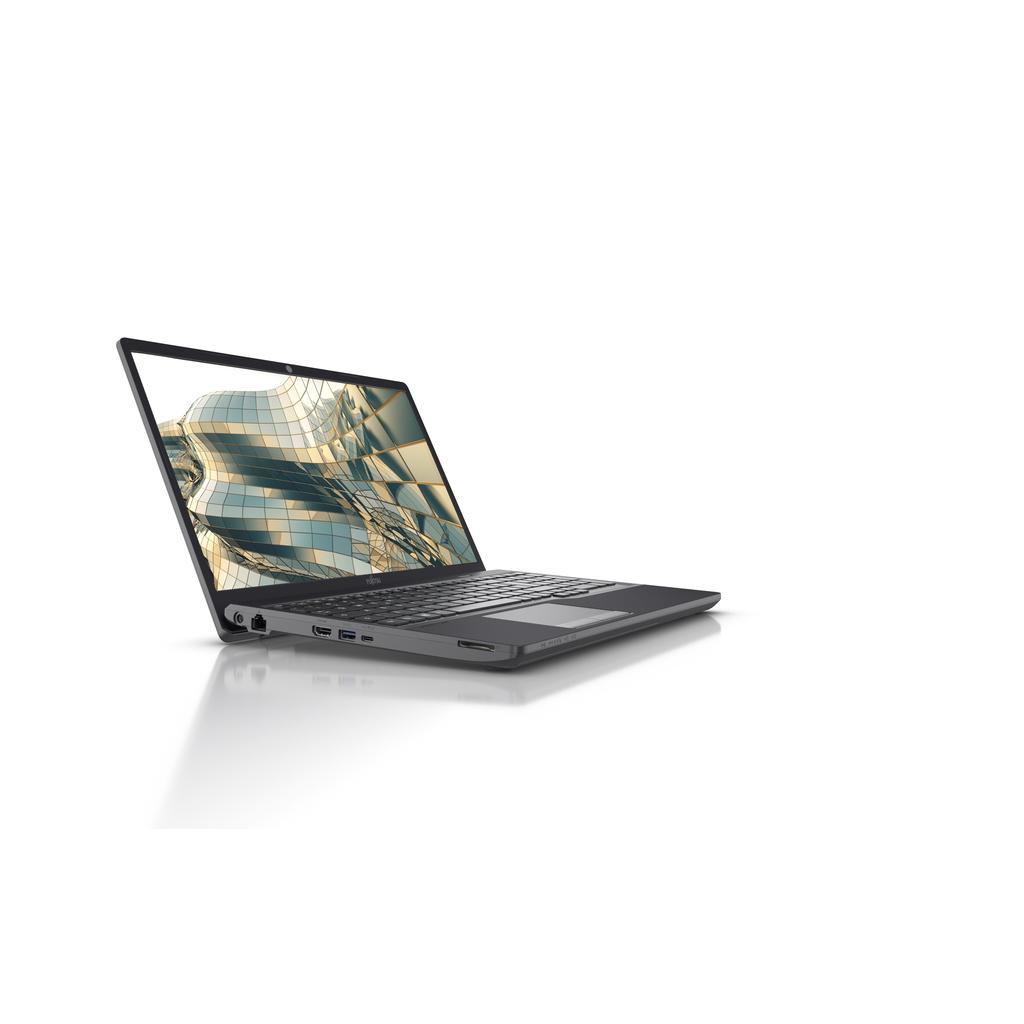 Voir photo 2 de Fujitsu LifeBook A3510 15"" Core i3 1.2 GHz - SSD 256 Go - 8 Go QWERTY - Anglais | Dero Fujitsu LifeBook A3510 15"" Core i3 1.2 GHz - SSD 256 Go - 8 Go QWERTY - Anglais Reconditionné Fujitsu reconditionné photo 2 | Dero