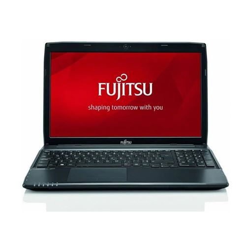 FUJITSU LifeBook A544 - Core i5 - 16 Go RAM - SSD 256 Go - Linux État correct N/A reconditionné disponible sur Fnac