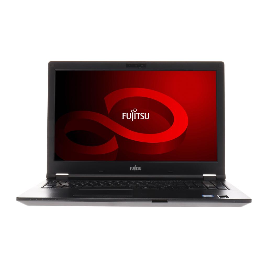 Fujitsu LifeBook E459 15" Core i5 1.6 GHz - SSD 256 Go - 16 Go QWERTZ - Allemand Reconditionné - 203,99 € Fujitsu LifeBook E459 15" Core i5 1.6 GHz - SSD 256 Go - 16 Go QWERTZ - Allemand Reconditionné Fujitsu reconditionné disponible sur Backmarket