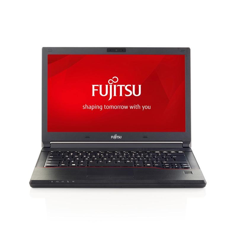 Fujitsu LifeBook E546 14"" Core i3 2.3 GHz - SSD 256 Go - 8 Go QWERTY - Espagnol Reconditionné - alternatives disponibles sur Dero Fujitsu LifeBook E546 14"" Core i3 2.3 GHz - SSD 256 Go - 8 Go QWERTY - Espagnol Reconditionné Fujitsu reconditionné (offre indisponible)