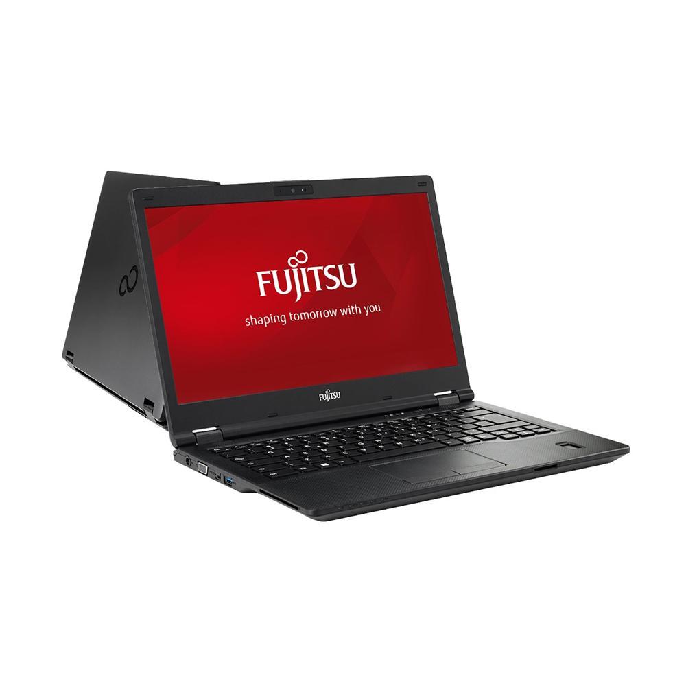 Fujitsu LifeBook E548 14" Core i5 1.6 GHz - SSD 256 Go - 8 Go AZERTY - Français Reconditionné - 298,00 € Fujitsu LifeBook E548 14" Core i5 1.6 GHz - SSD 256 Go - 8 Go AZERTY - Français Reconditionné Fujitsu reconditionné disponible sur Backmarket