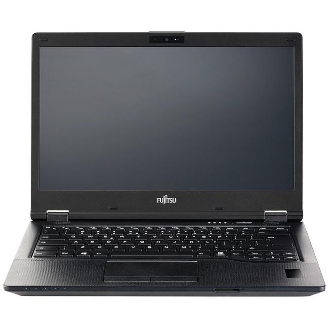 Fujitsu LifeBook E549 14" Core i3 2.1 GHz - SSD 256 Go - 16 Go QWERTZ - Allemand Reconditionné - 658,00 € Fujitsu LifeBook E549 14" Core i3 2.1 GHz - SSD 256 Go - 16 Go QWERTZ - Allemand Reconditionné Fujitsu reconditionné disponible sur Backmarket