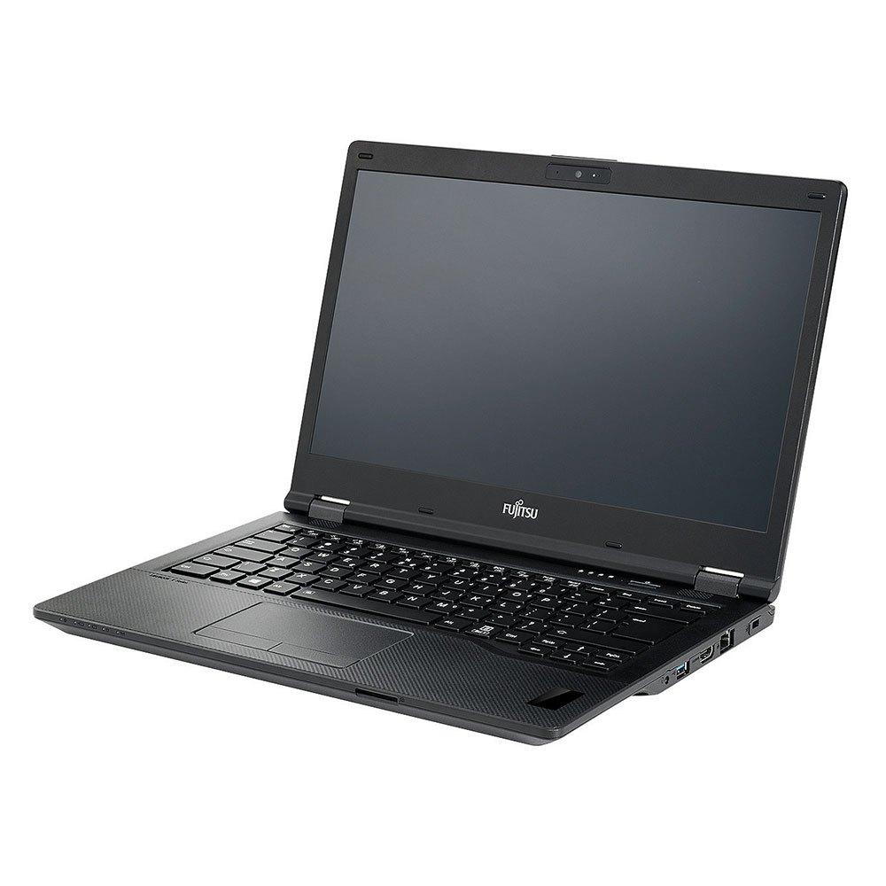 Fujitsu LifeBook E549 14" Core i5 1.6 GHz - SSD 256 Go - 8 Go QWERTY - Anglais Reconditionné - 274,04 € Fujitsu LifeBook E549 14" Core i5 1.6 GHz - SSD 256 Go - 8 Go QWERTY - Anglais Reconditionné Fujitsu reconditionné disponible sur Backmarket