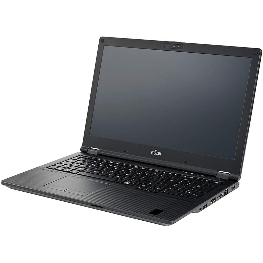 Fujitsu LifeBook E5510 15" Core i3 1.1 GHz - SSD 512 Go - 8 Go QWERTZ - Allemand Reconditionné - 458,86 € Fujitsu LifeBook E5510 15" Core i3 1.1 GHz - SSD 512 Go - 8 Go QWERTZ - Allemand Reconditionné Fujitsu reconditionné disponible sur Backmarket