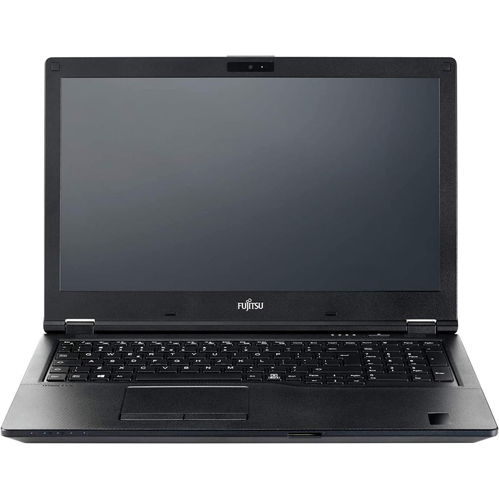 Fujitsu LifeBook E5510 15" Core i3 2.1 GHz - SSD 512 Go - 16 Go QWERTY - Espagnol Reconditionné - 557,17 € Fujitsu LifeBook E5510 15" Core i3 2.1 GHz - SSD 512 Go - 16 Go QWERTY - Espagnol Reconditionné Fujitsu reconditionné disponible sur Backmarket