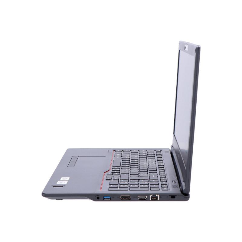 Voir photo 6 de Fujitsu LifeBook E5510 15"" Core i5 1.6 GHz - SSD 1 To - 32 Go QWERTY - Suédois | Dero Fujitsu LifeBook E5510 15"" Core i5 1.6 GHz - SSD 1 To - 32 Go QWERTY - Suédois Reconditionné Fujitsu reconditionné photo 6 | Dero