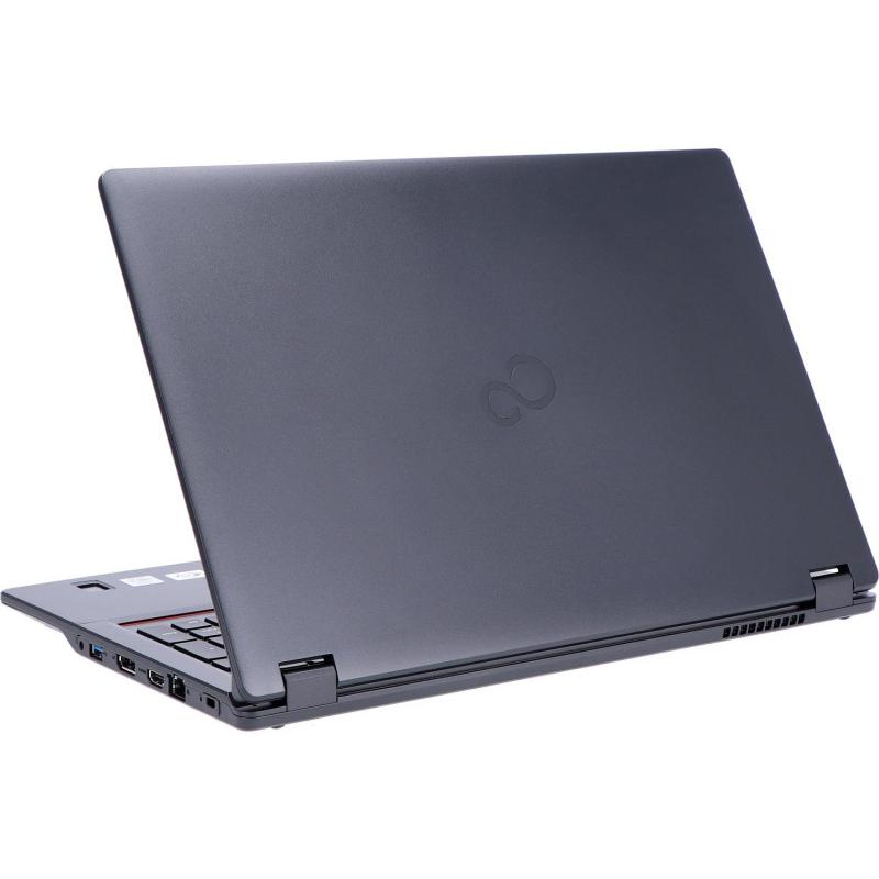 Voir photo 4 de Fujitsu LifeBook E5510 15"" Core i5 1.6 GHz - SSD 512 Go - 32 Go QWERTY - Suédois | Dero Fujitsu LifeBook E5510 15"" Core i5 1.6 GHz - SSD 512 Go - 32 Go QWERTY - Suédois Reconditionné Fujitsu reconditionné photo 4 | Dero