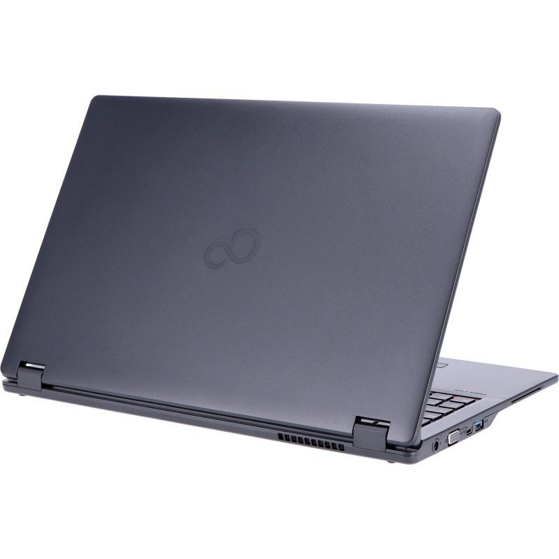 Voir photo 5 de Fujitsu LifeBook E5510 15"" Core i5 1.6 GHz - SSD 512 Go - 32 Go QWERTY - Suédois | Dero Fujitsu LifeBook E5510 15"" Core i5 1.6 GHz - SSD 512 Go - 32 Go QWERTY - Suédois Reconditionné Fujitsu reconditionné photo 5 | Dero