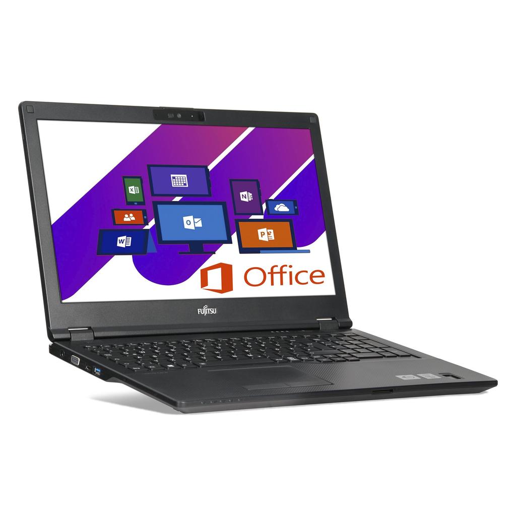Acheter Fujitsu LifeBook E5510 15"" Core i7 1.8 GHz - SSD 256 Go - 8 Go QWERTY - Italien Reconditionné - 581,75 € | Dero Fujitsu LifeBook E5510 15"" Core i7 1.8 GHz - SSD 256 Go - 8 Go QWERTY - Italien Reconditionné Fujitsu reconditionné disponible sur Backmarket | Dero