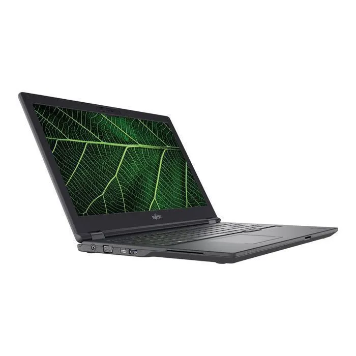 Fujitsu LifeBook E5511 15 AZERTY Français Core i7 11gen 2.8 GHz - SSD 256 Go - 16 Go RAM Windows 11 Reconditionné Fujitsu reconditionné disponible sur Cdiscount Seconde Vie