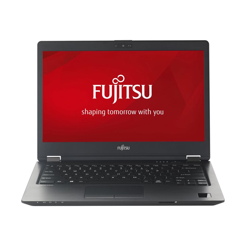 Fujitsu LifeBook E558 15" Core i5 1.6 GHz - SSD 512 Go - 8 Go AZERTY - Français Reconditionné - 466,80 € Fujitsu LifeBook E558 15" Core i5 1.6 GHz - SSD 512 Go - 8 Go AZERTY - Français Reconditionné Fujitsu reconditionné disponible sur Backmarket