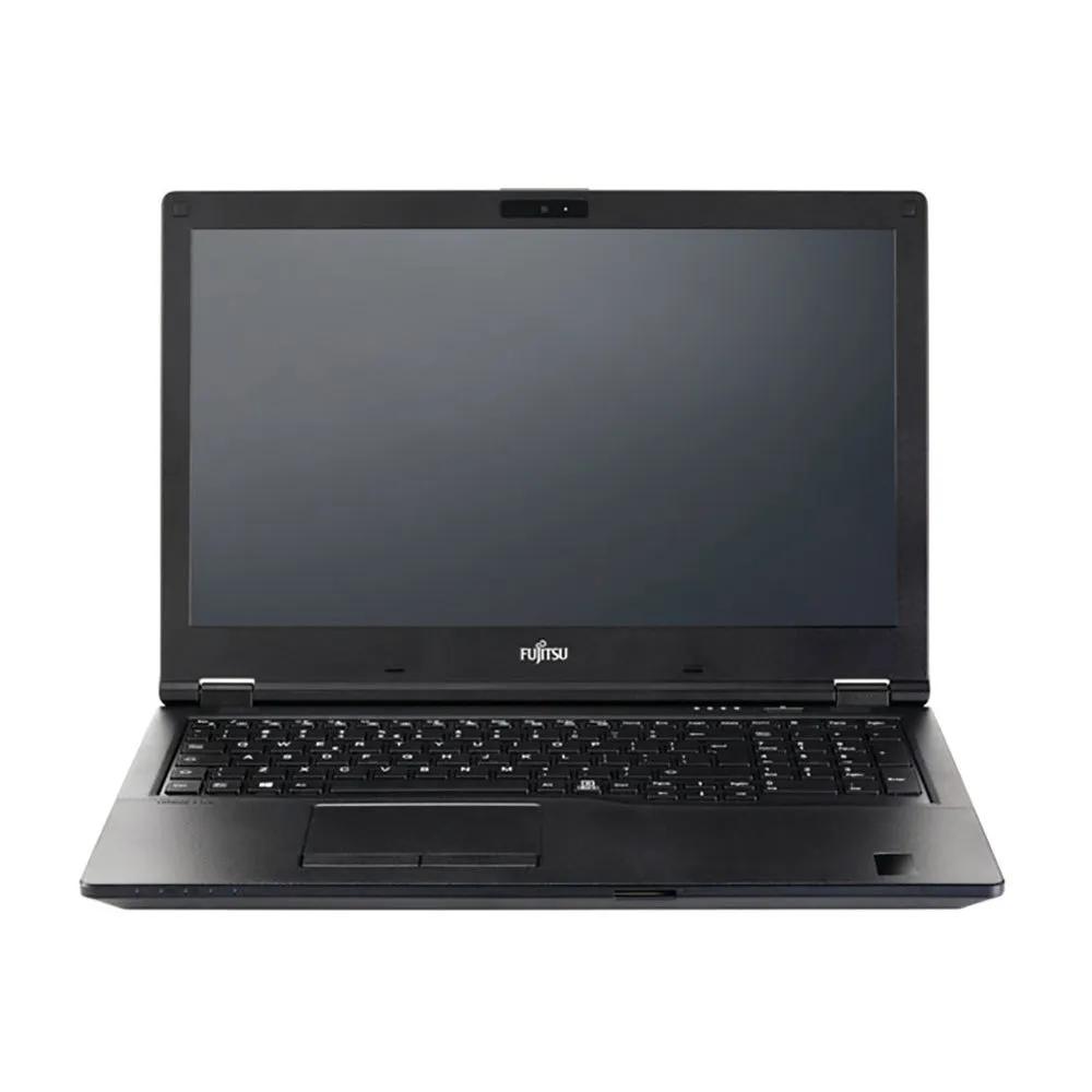 Fujitsu LifeBook E559 15" Core i5 1.6 GHz - SSD 256 Go - 8 Go QWERTY - Italien Reconditionné - 311,40 € Fujitsu LifeBook E559 15" Core i5 1.6 GHz - SSD 256 Go - 8 Go QWERTY - Italien Reconditionné Fujitsu reconditionné disponible sur Backmarket