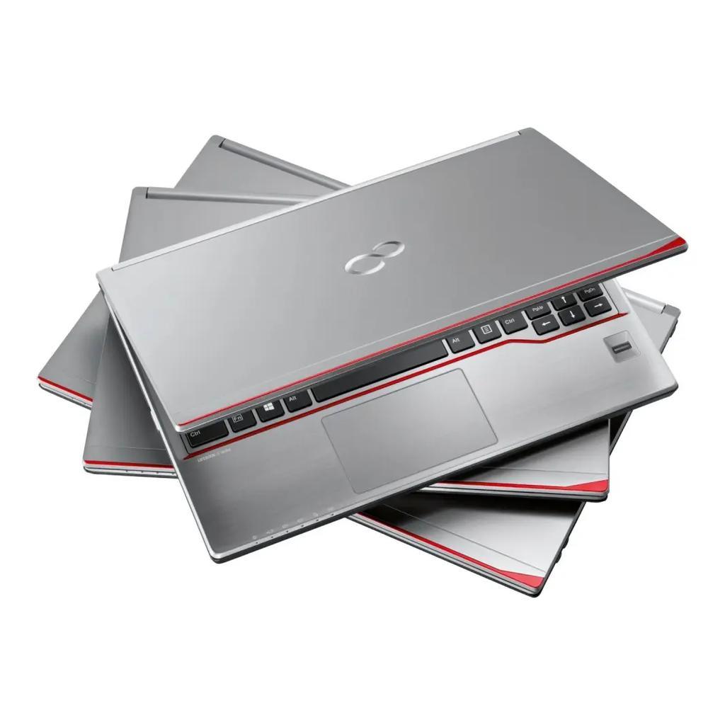 Fujitsu LifeBook E736 13" Core i5 2.4 GHz - SSD 256 Go - 8 Go QWERTZ - Allemand Reconditionné - 335,00 € Fujitsu LifeBook E736 13" Core i5 2.4 GHz - SSD 256 Go - 8 Go QWERTZ - Allemand Reconditionné Fujitsu reconditionné disponible sur Backmarket
