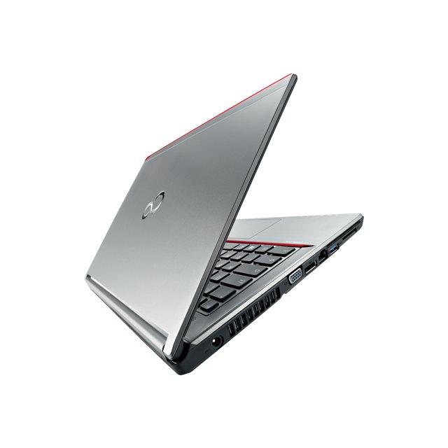 Fujitsu LifeBook E744 14" Core i7 2.3 GHz - SSD 256 Go - 8 Go QWERTY - Suédois Reconditionné - 221,23 € Fujitsu LifeBook E744 14" Core i7 2.3 GHz - SSD 256 Go - 8 Go QWERTY - Suédois Reconditionné Fujitsu reconditionné disponible sur Backmarket | Dero