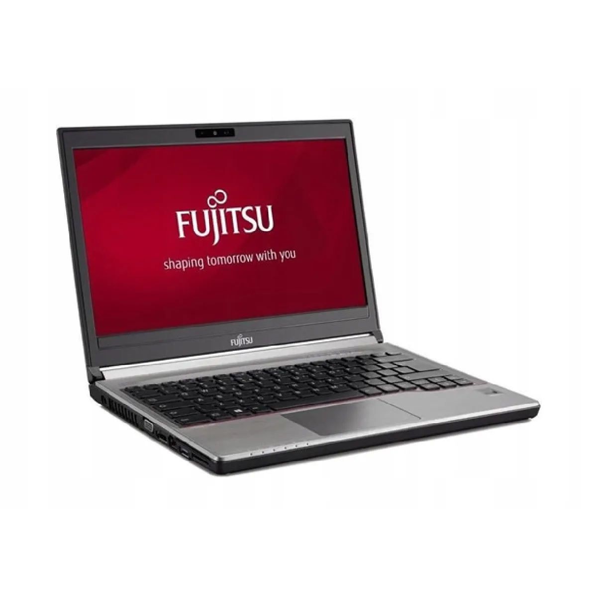 Fujitsu Lifebook E746 - Noir Reconditionné - 239,00 € Fujitsu Lifebook E746 - Noir Reconditionné Fujitsu reconditionné disponible sur Rue du Commerce Seconde Vie