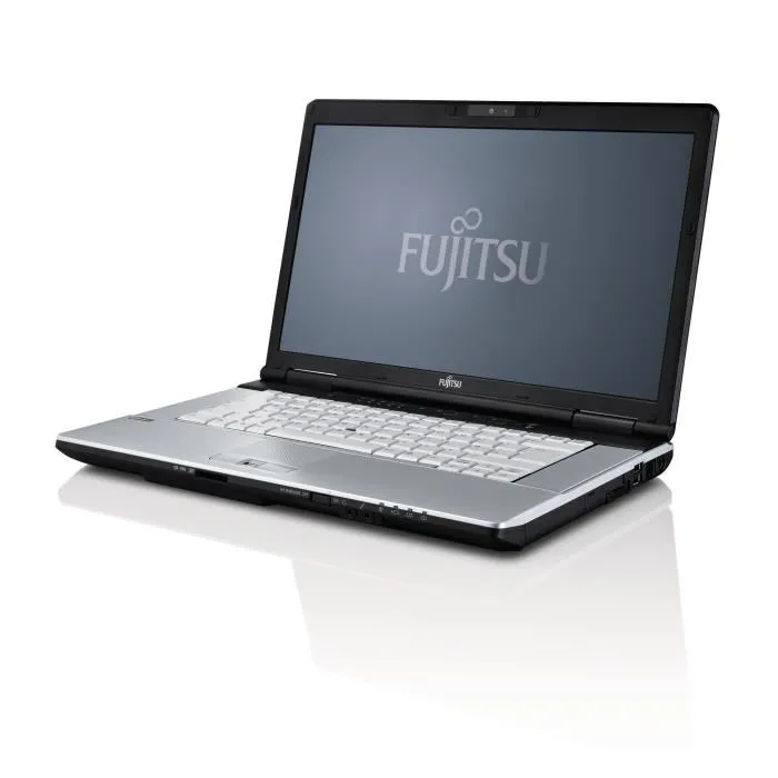 Fujitsu LifeBook E751 Intel Core i5-2520M 4Go 1… Reconditionné - 176,55 € Fujitsu LifeBook E751 Intel Core i5-2520M 4Go 1… Reconditionné Fujitsu reconditionné disponible sur Cdiscount Seconde Vie