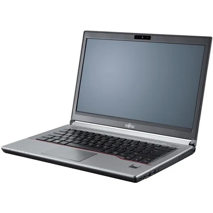 Fujitsu LIFEBOOK E753 Core i5 3230M - 2.6 GHz Win 7 Pro (comprend Licence Win 8 Pro) 4 Go RAM 500 Go HDD DVD SuperMulti 15.6… Reconditionné - 175,42 € Fujitsu LIFEBOOK E753 Core i5 3230M - 2.6 GHz Win 7 Pro (comprend Licence Win 8 Pro) 4 Go RAM 500 Go HDD DVD SuperMulti 15.6… Reconditionné Fujitsu reconditionné disponible sur Cdiscount Seconde Vie
