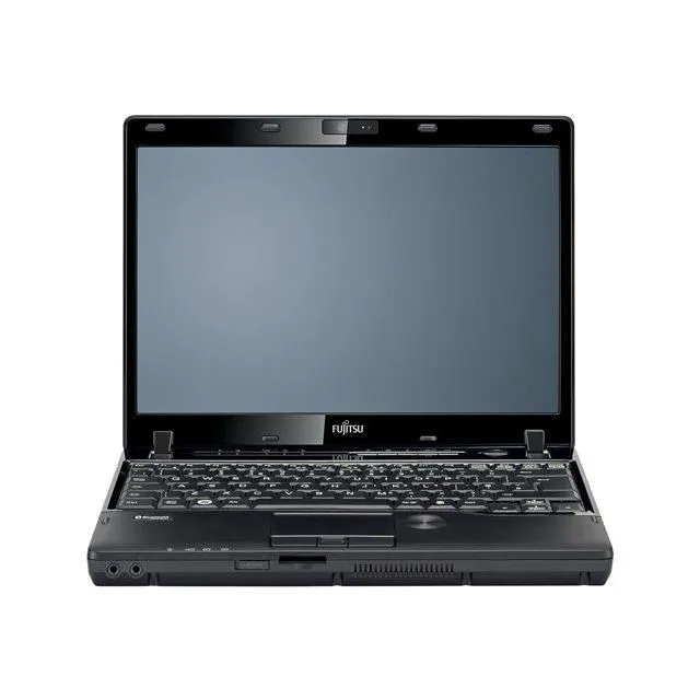 Fujitsu LIFEBOOK P772 - Core i5 3340M / 2.7 GHz -… Reconditionné - 175,42 € Fujitsu LIFEBOOK P772 - Core i5 3340M / 2.7 GHz -… Reconditionné Fujitsu reconditionné disponible sur Cdiscount Seconde Vie