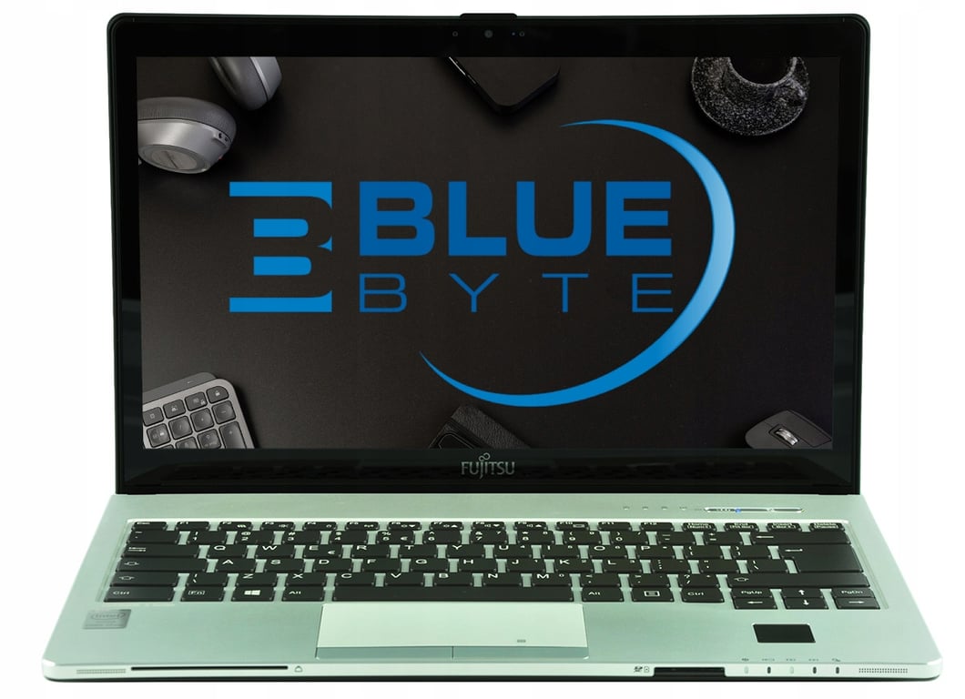 Fujitsu LifeBook S935 13  Core i7 8GB 256GB Intel HD Graphics 520 AZERTY-FR - Très bon état Très bon état Fujitsu reconditionné disponible sur Pixmania