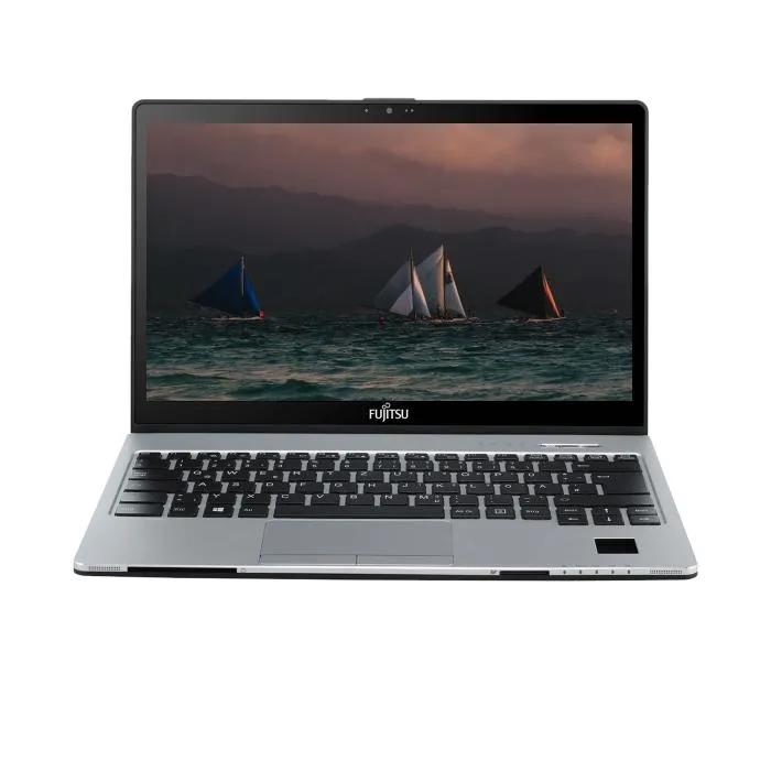 Fujitsu LifeBook S936 Core i5 8 go ram 256 ssd avec clavier QWERTY Reconditionné Fujitsu reconditionné disponible sur Cdiscount Seconde Vie | Dero