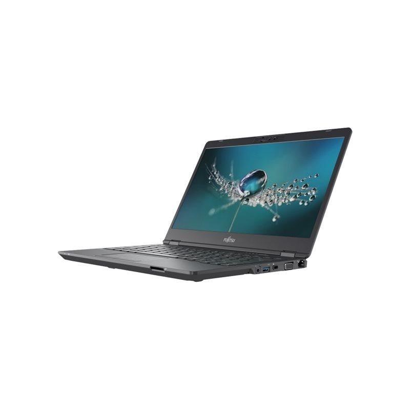 Voir photo 2 de Fujitsu LifeBook U7311 13"" Core i5 2.4 GHz - SSD 256 Go - 16 Go AZERTY - Français | Dero Fujitsu LifeBook U7311 13"" Core i5 2.4 GHz - SSD 256 Go - 16 Go AZERTY - Français Reconditionné Fujitsu reconditionné photo 2 | Dero