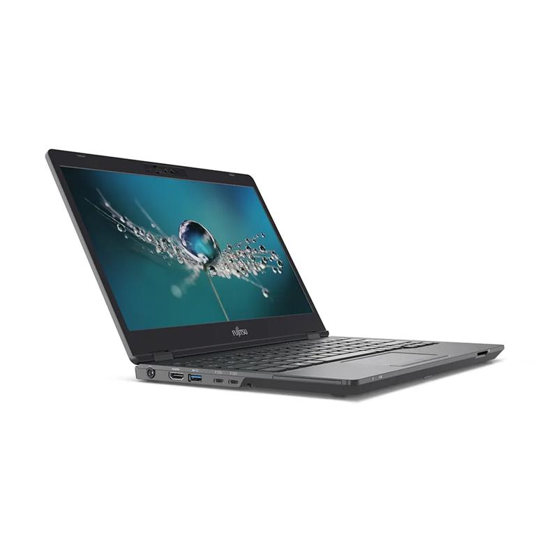 Voir photo 3 de Fujitsu LifeBook U7311 13"" Core i5 2.4 GHz - SSD 256 Go - 16 Go AZERTY - Français | Dero Fujitsu LifeBook U7311 13"" Core i5 2.4 GHz - SSD 256 Go - 16 Go AZERTY - Français Reconditionné Fujitsu reconditionné photo 3 | Dero