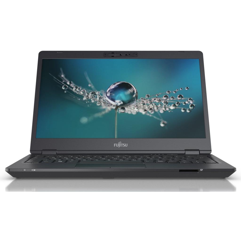 Acheter Fujitsu LifeBook U7311 13"" Core i5 2.4 GHz - SSD 512 Go - 16 Go QWERTY - Suédois Reconditionné - 292,99 € Fujitsu LifeBook U7311 13"" Core i5 2.4 GHz - SSD 512 Go - 16 Go QWERTY - Suédois Reconditionné Fujitsu reconditionné disponible sur Backmarket