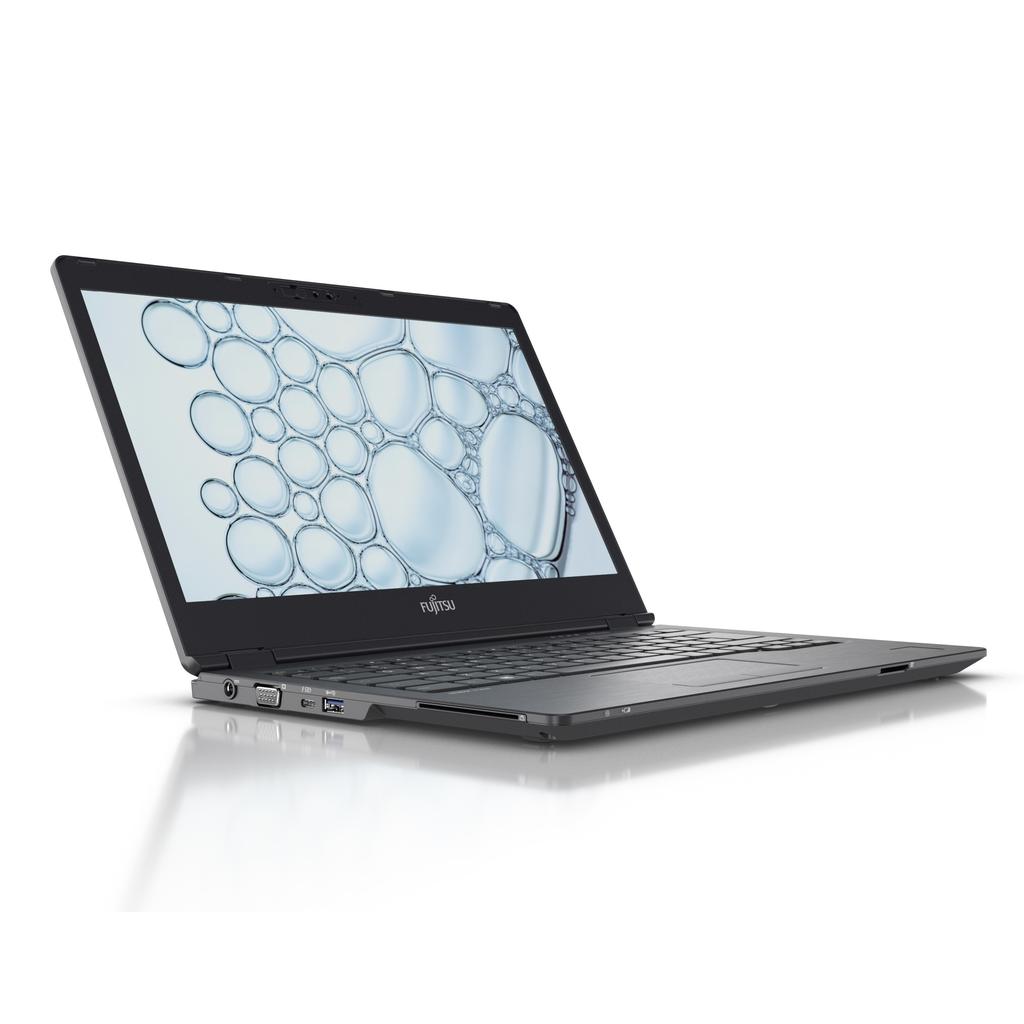 Voir photo 3 de Fujitsu LifeBook U7410 14"" Core i5 1.6 GHz - SSD 512 Go - 16 Go QWERTY - Suédois | Dero Fujitsu LifeBook U7410 14"" Core i5 1.6 GHz - SSD 512 Go - 16 Go QWERTY - Suédois Reconditionné Fujitsu reconditionné photo 3 | Dero