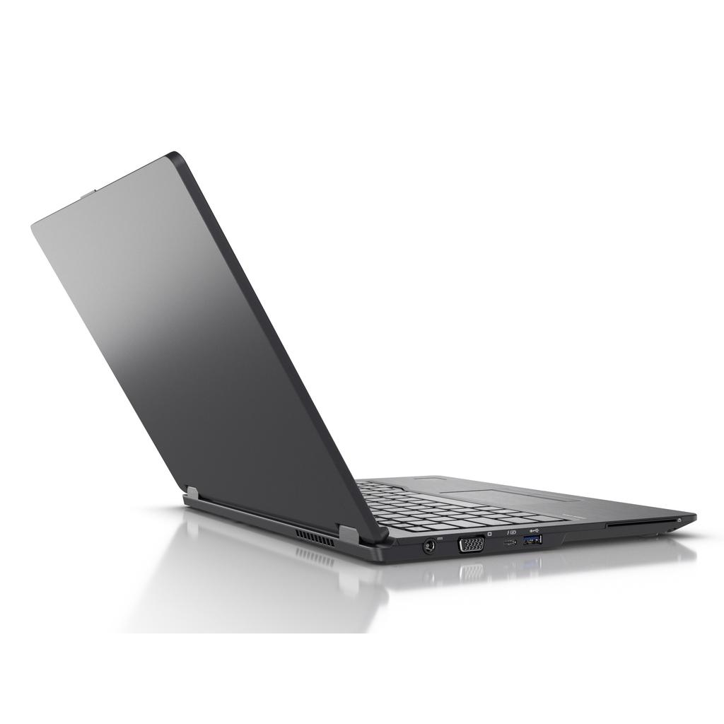 Voir photo 6 de Fujitsu LifeBook U7410 14"" Core i5 1.6 GHz - SSD 512 Go - 16 Go QWERTY - Suédois | Dero Fujitsu LifeBook U7410 14"" Core i5 1.6 GHz - SSD 512 Go - 16 Go QWERTY - Suédois Reconditionné Fujitsu reconditionné photo 6 | Dero