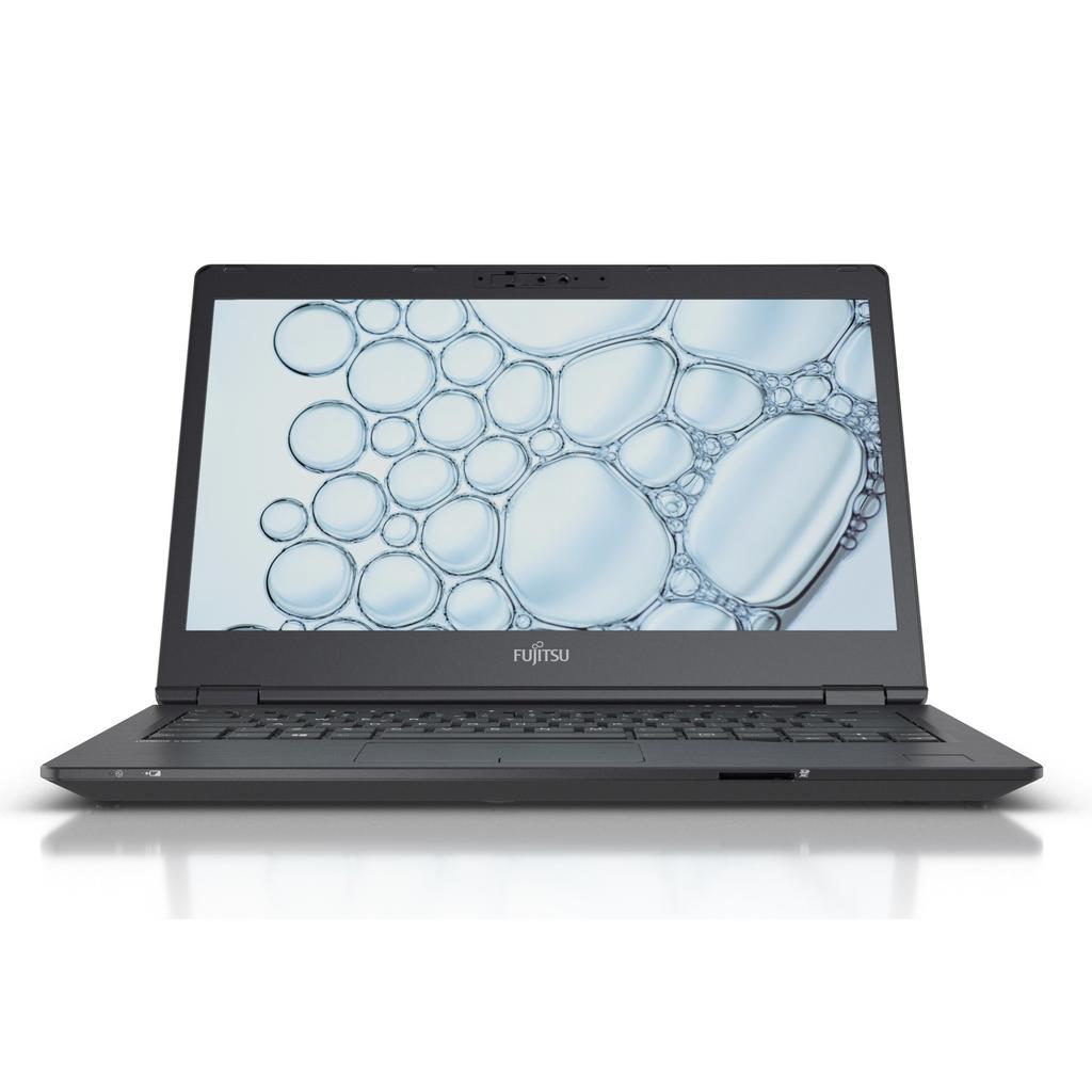 Fujitsu LifeBook U7410 14" Core i7 1.8 GHz - SSD 1 To - 16 Go QWERTY - Suédois Reconditionné - 424,99 € Fujitsu LifeBook U7410 14" Core i7 1.8 GHz - SSD 1 To - 16 Go QWERTY - Suédois Reconditionné Fujitsu reconditionné disponible sur Backmarket