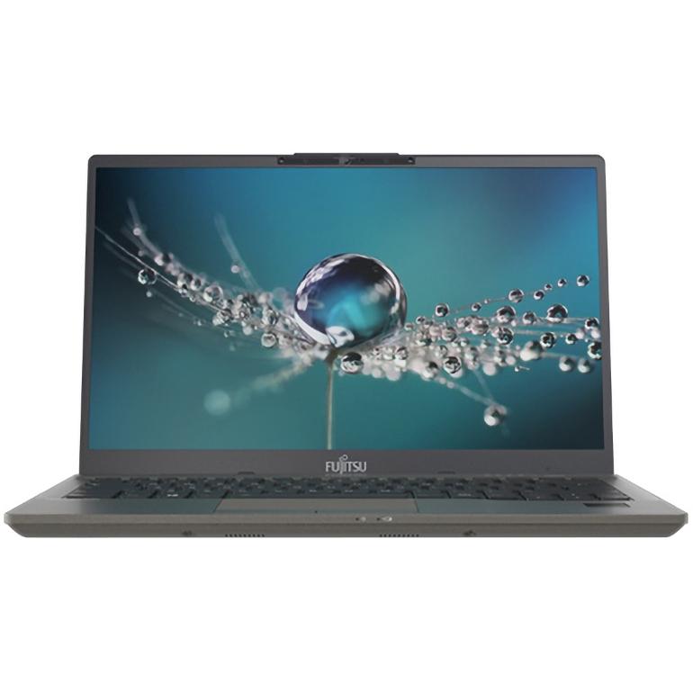 Fujitsu LifeBook U7411 14" Core i5 2.4 GHz - SSD 256 Go - 8 Go AZERTY - Français Reconditionné - 245,00 € Fujitsu LifeBook U7411 14" Core i5 2.4 GHz - SSD 256 Go - 8 Go AZERTY - Français Reconditionné Fujitsu reconditionné disponible sur Backmarket