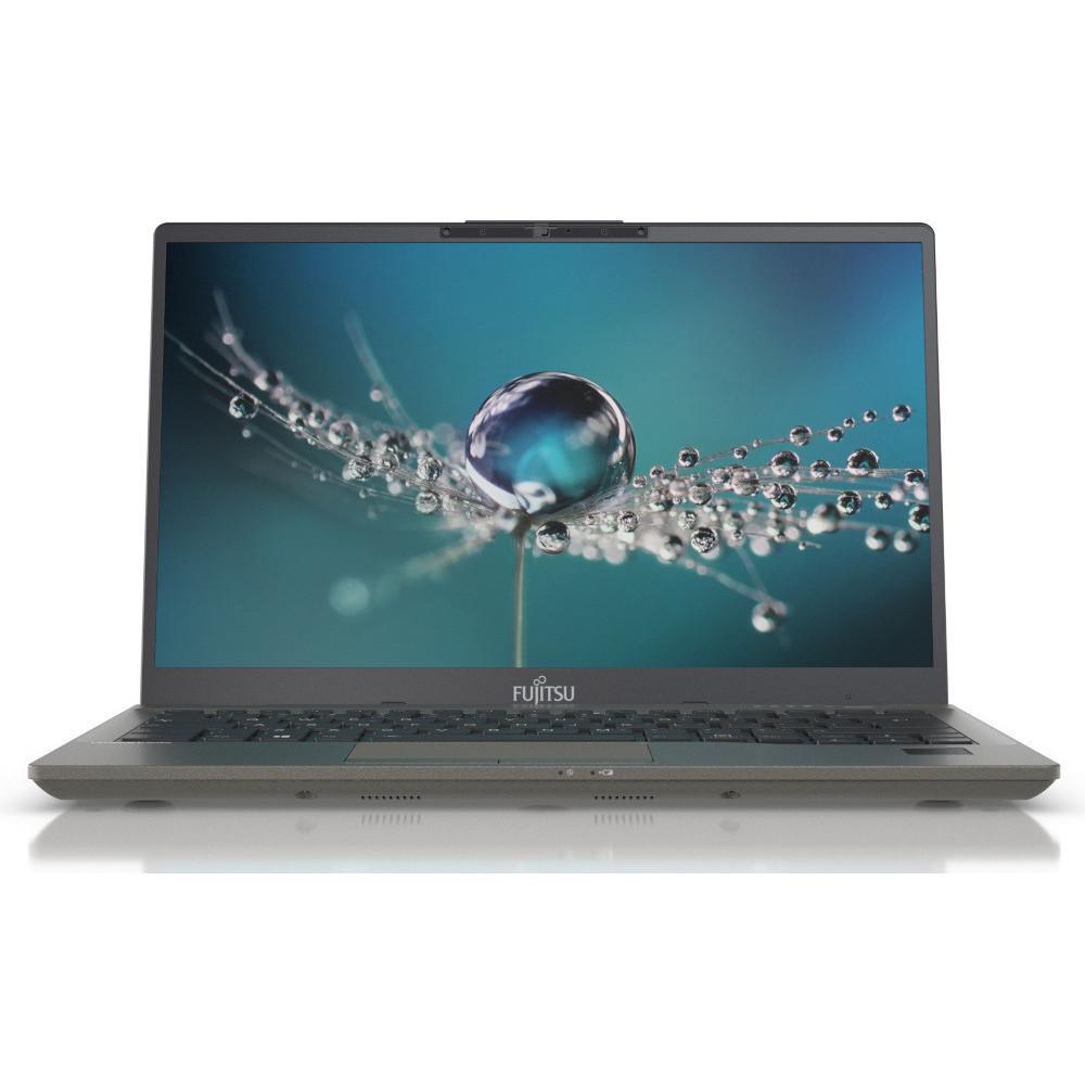 Fujitsu LifeBook U7411 14" Core i5 2.4 GHz - SSD 512 Go - 16 Go QWERTY - Suédois Reconditionné Fujitsu reconditionné disponible sur Backmarket