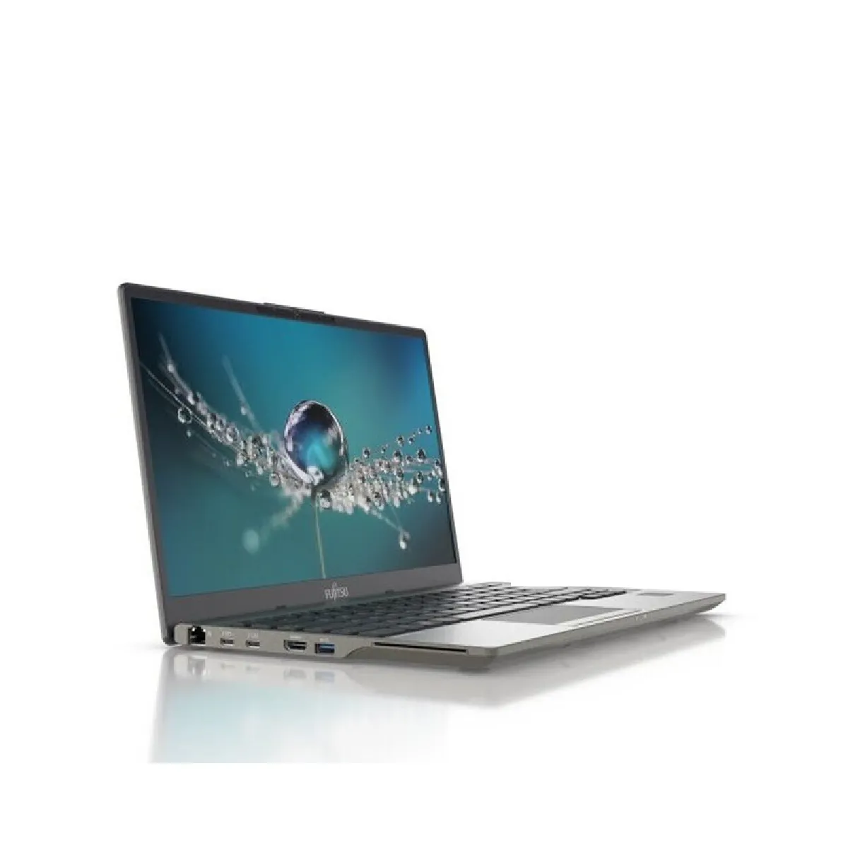 Fujitsu Lifebook U7411 - Gris Reconditionné - 246,05 € Fujitsu Lifebook U7411 - Gris Reconditionné Fujitsu reconditionné disponible sur Rue du Commerce Seconde Vie