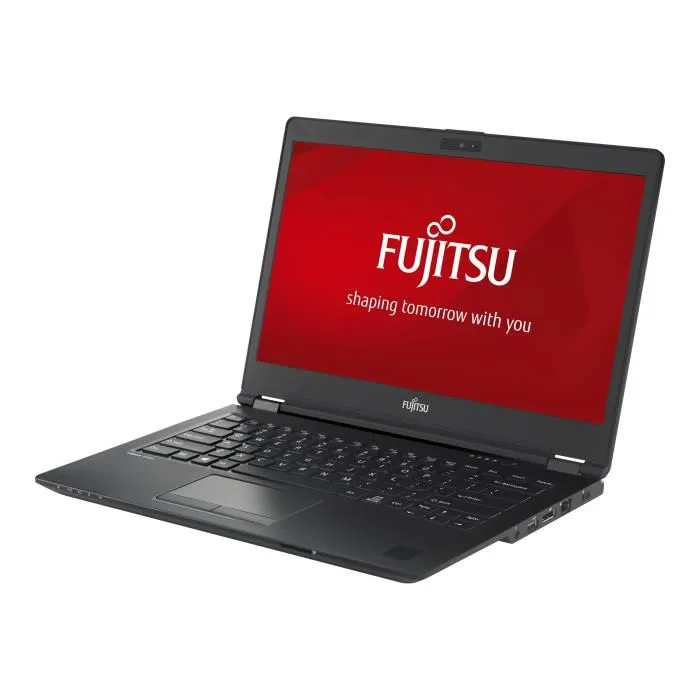 Acheter Fujitsu LIFEBOOK U748 Core i7 8550U - 1.8 GHz 16 Go RAM 512 Go SSD 14 1920 x 1080 (Full HD) Wi-Fi Bluetooth refurbished - 459,00 € Fujitsu LIFEBOOK U748 Core i7 8550U - 1.8 GHz 16 Go RAM 512 Go SSD 14 1920 x 1080 (Full HD) Wi-Fi Bluetooth refurbished reconditionné disponible sur Cdiscount Seconde Vie