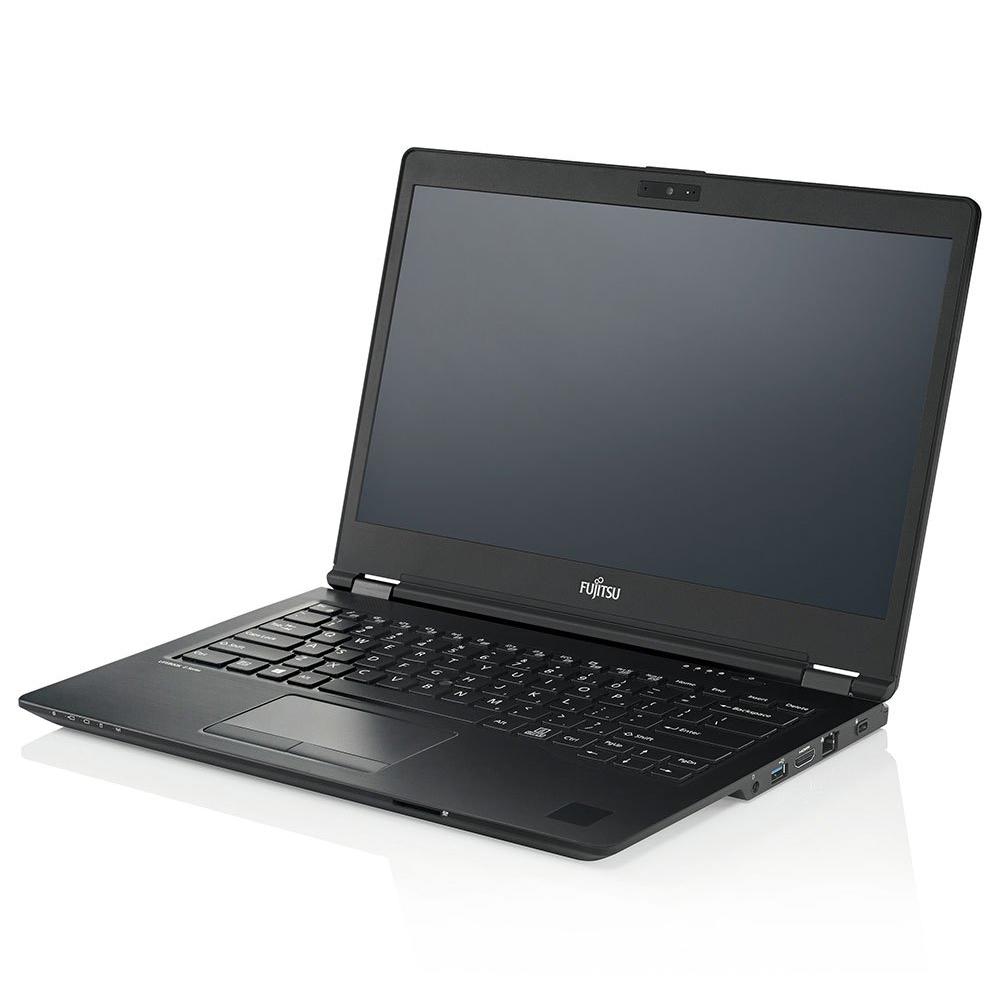 Fujitsu LifeBook U749 14" Core i5 1.6 GHz - SSD 256 Go - 8 Go AZERTY - Français Reconditionné - 369,55 € Fujitsu LifeBook U749 14" Core i5 1.6 GHz - SSD 256 Go - 8 Go AZERTY - Français Reconditionné Fujitsu reconditionné disponible sur Backmarket