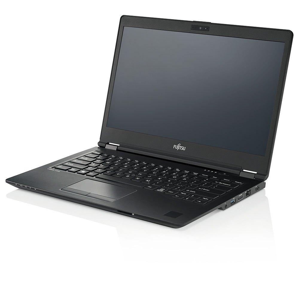 Fujitsu LifeBook U749 14" Core i5 1.6 GHz - SSD 512 Go - 16 Go QWERTZ - Allemand Reconditionné - 381,00 € Fujitsu LifeBook U749 14" Core i5 1.6 GHz - SSD 512 Go - 16 Go QWERTZ - Allemand Reconditionné Fujitsu reconditionné disponible sur Backmarket