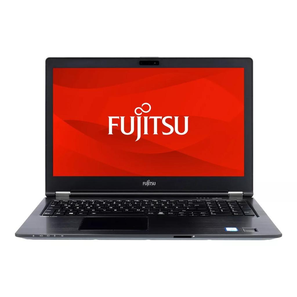 Acheter Fujitsu LifeBook U7510 15"" Core i3 1.6 GHz - SSD 256 Go - 8 Go QWERTZ - Allemand Reconditionné - 205,00 € Fujitsu LifeBook U7510 15"" Core i3 1.6 GHz - SSD 256 Go - 8 Go QWERTZ - Allemand Reconditionné Fujitsu reconditionné disponible sur Backmarket