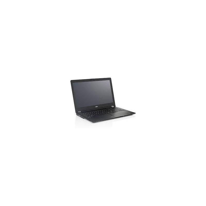 Fujitsu LifeBook U759 15" Core i5 1.6 GHz - SSD 512 Go - 16 Go AZERTY - Français Reconditionné - 438,69 € Fujitsu LifeBook U759 15" Core i5 1.6 GHz - SSD 512 Go - 16 Go AZERTY - Français Reconditionné Fujitsu reconditionné disponible sur Backmarket