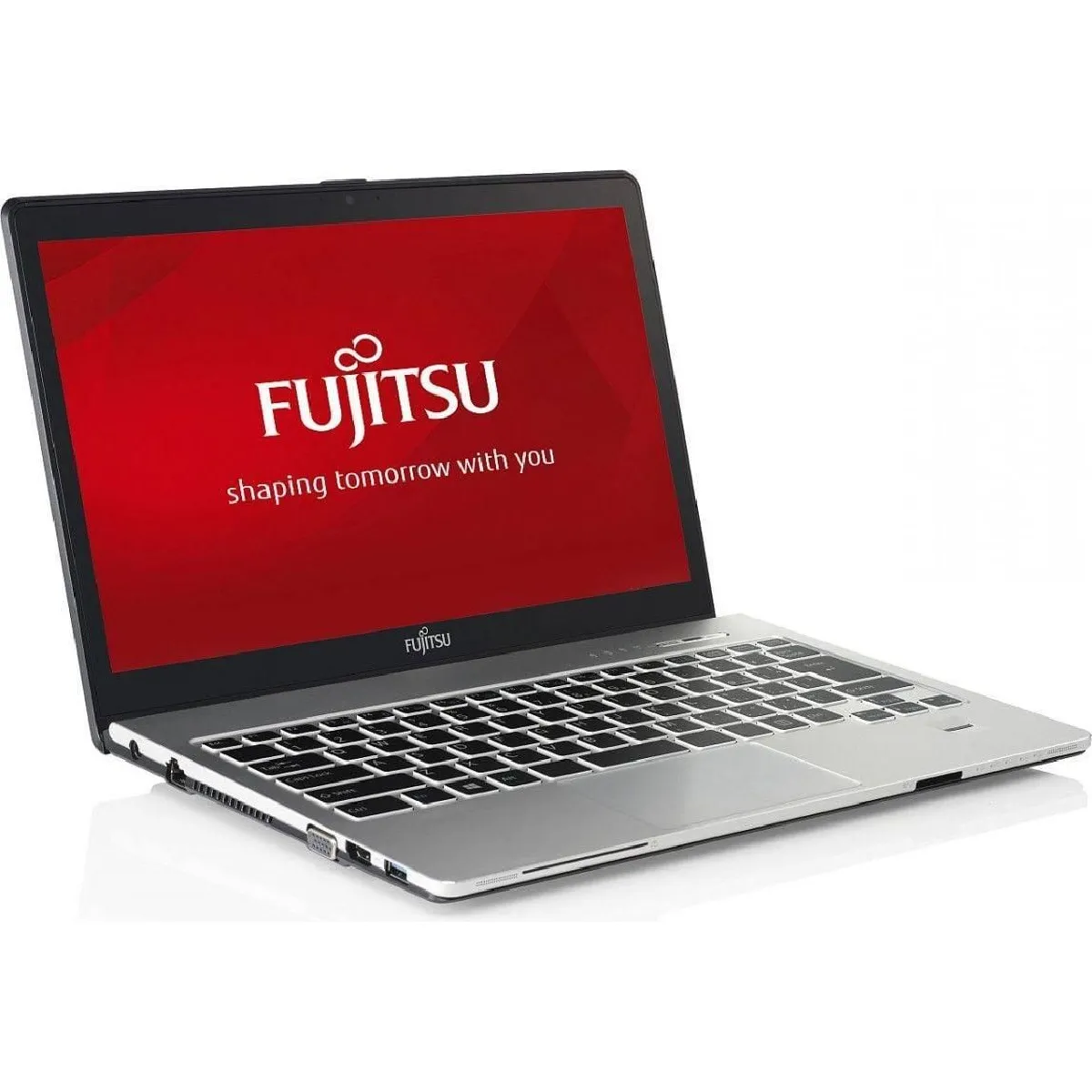 Fujitsu LifeBook U904 - Noir Reconditionné - 219,00 € Fujitsu LifeBook U904 - Noir Reconditionné Fujitsu reconditionné disponible sur Rue du Commerce Seconde Vie