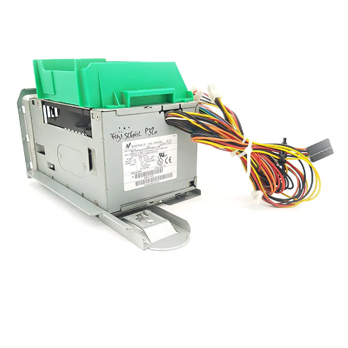 Fujitsu NPS-230CB A 230W Reconditionné - 52,89 € Fujitsu NPS-230CB A 230W Reconditionné Fujitsu reconditionné disponible sur Rue du Commerce Seconde Vie