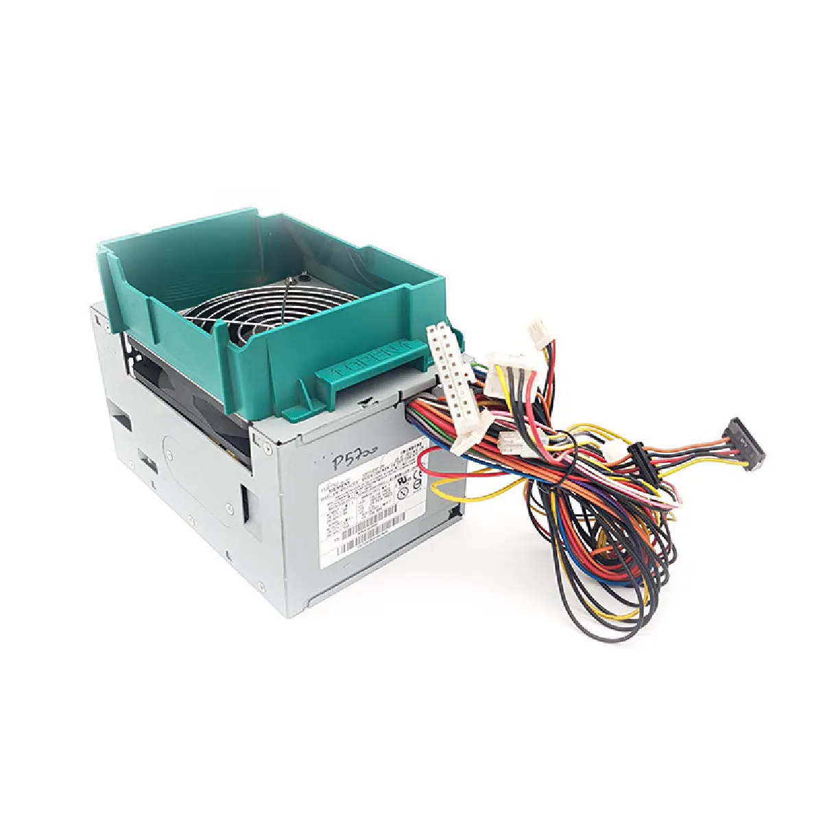 Fujitsu NPS-230CB B 230W Reconditionné - 47,59 € Fujitsu NPS-230CB B 230W Reconditionné Fujitsu reconditionné disponible sur Rue du Commerce Seconde Vie