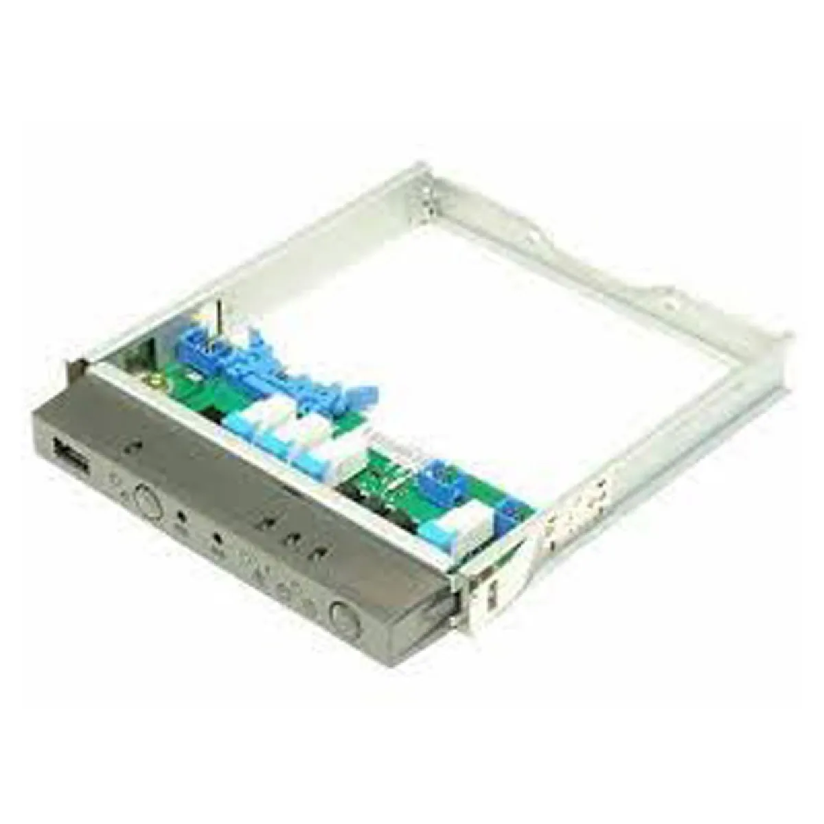 Acheter Fujitsu Primergy TX150 TX200 TX300 S2 Argent État correct - 12,95 € Fujitsu Primergy TX150 TX200 TX300 S2 Argent État correct Fujitsu reconditionné disponible sur Rue du Commerce Seconde Vie