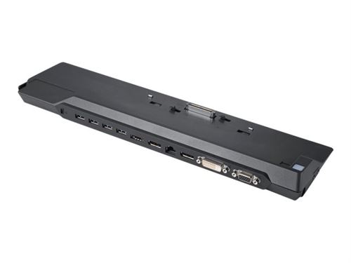Fujitsu - Réplicateur de port - pour LIFEBOOK E544, E554, E733, E734, E743, E744, E753, E754, E756, T725, U745 État correct Fujitsu reconditionné disponible sur Fnac