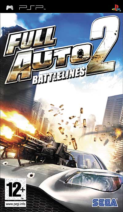 Acheter Full Auto 2 - Battlelines État correct - 12,95 € Full Auto 2 - Battlelines État correct reconditionné disponible sur Fnac
