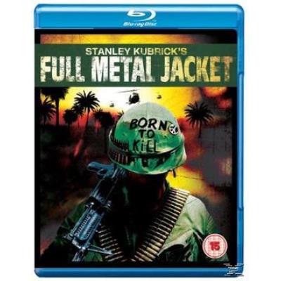 Full Metal Jacket État correct reconditionné disponible sur Fnac