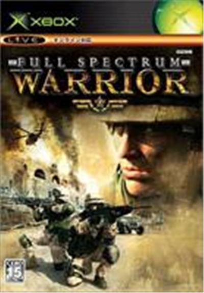 Acheter Full Spectrum Warrior - IMPORT JAPONAIS État correct - 26,99 € Full Spectrum Warrior - IMPORT JAPONAIS État correct Microsoft reconditionné disponible sur Fnac